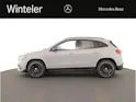 Mercedes-Benz GLA 200 Night Star 7G-D