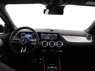 Mercedes-Benz GLA 200 Night Star 7G-D