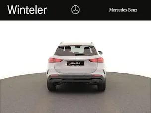 Mercedes-Benz GLA 200 Night Star 7G-D