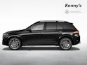 Mercedes-Benz GLE 450 d AMG Line 4MATIC
