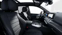 Mercedes-Benz GLE 450 d AMG Line 4MATIC