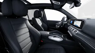 Mercedes-Benz GLE 450 d AMG Line 4MATIC