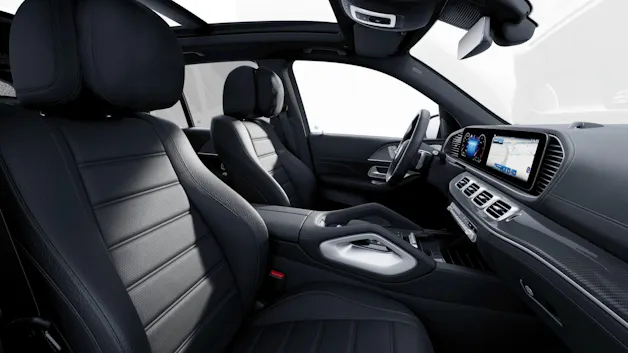 Mercedes-Benz GLE 450 d AMG Line 4MATIC
