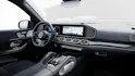 Mercedes-Benz GLE 450 d AMG Line 4MATIC