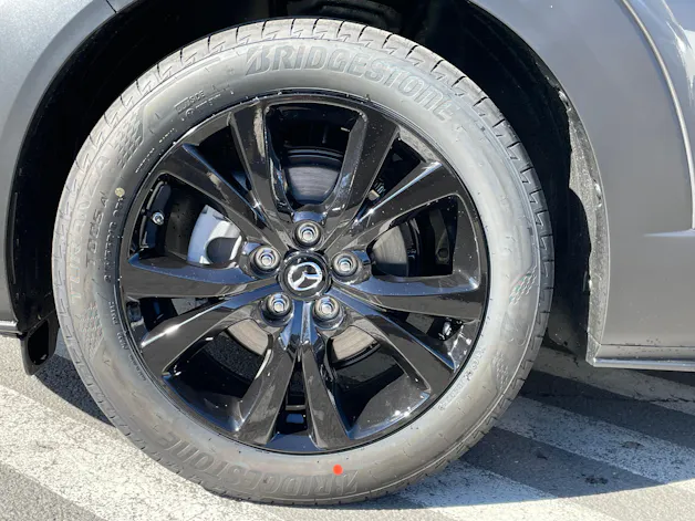 Mazda CX-30 SKYACTIV-X 186 M Hybrid Homura AWD AT
