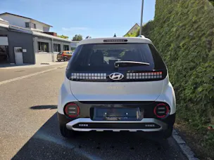 Hyundai Inster 49kWh Vertex