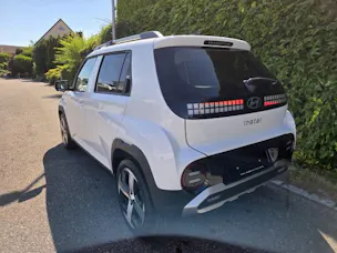 Hyundai Inster 49kWh Vertex
