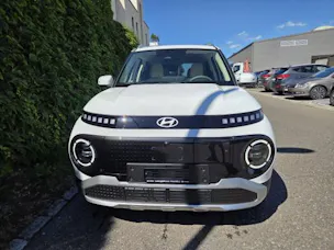 Hyundai Inster 49kWh Vertex