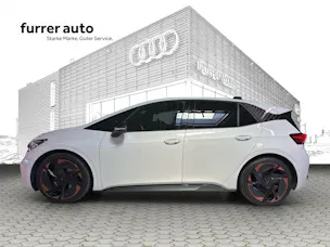 Cupra Born 77 kWh e-Boost
