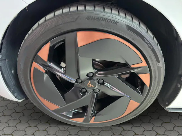 Cupra Born 77 kWh e-Boost