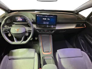 Cupra Born 77 kWh e-Boost