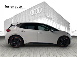 Cupra Born 77 kWh e-Boost