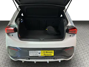 Cupra Born 77 kWh e-Boost