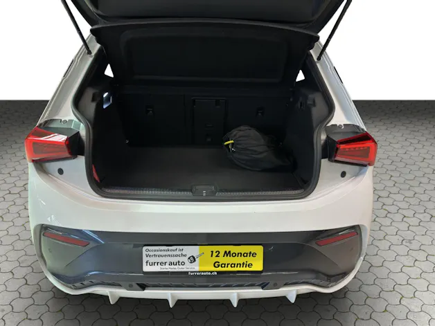 Cupra Born 77 kWh e-Boost