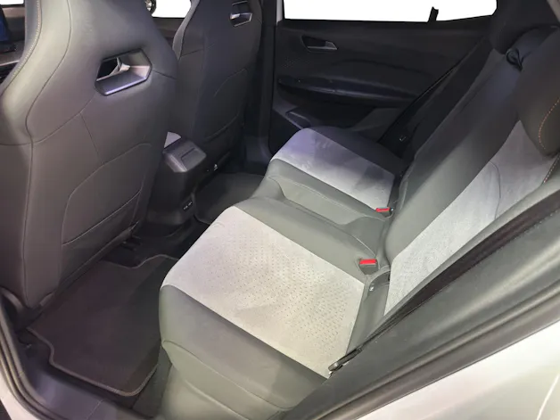 Cupra Born 77 kWh e-Boost