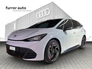 Cupra Born 77 kWh e-Boost