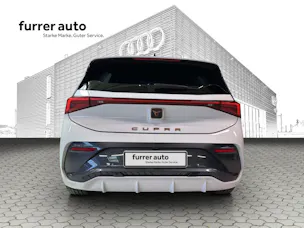 Cupra Born 77 kWh e-Boost