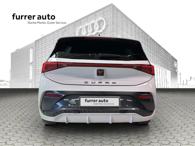 Cupra Born 77 kWh e-Boost