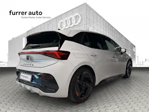 Cupra Born 77 kWh e-Boost
