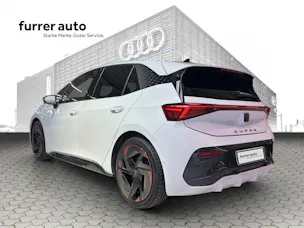 Cupra Born 77 kWh e-Boost