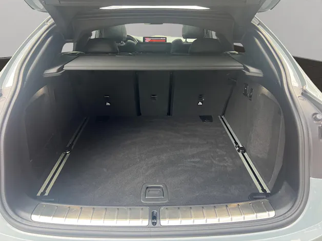 BMW X4 xDrive 48V 20i M Sport Steptronic