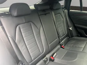 BMW X4 xDrive 48V 20i M Sport Steptronic