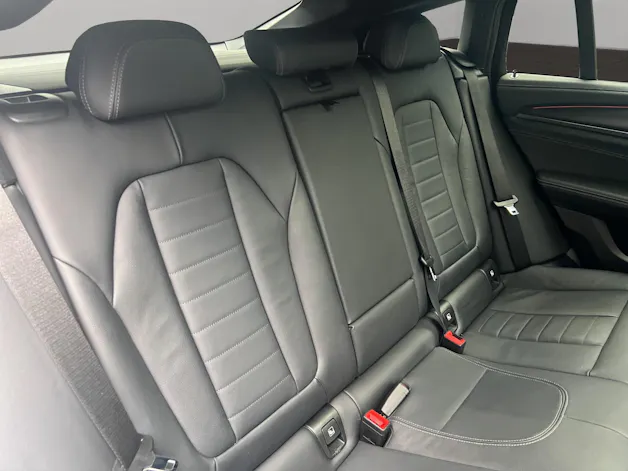 BMW X4 xDrive 48V 20i M Sport Steptronic