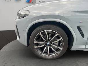 BMW X4 xDrive 48V 20i M Sport Steptronic