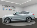 BMW X4 xDrive 48V 20i M Sport Steptronic