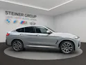 BMW X4 xDrive 48V 20i M Sport Steptronic