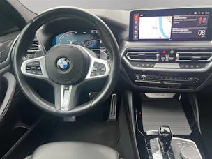 BMW X4 xDrive 48V 20i M Sport Steptronic