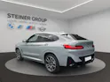 BMW X4 xDrive 48V 20i M Sport Steptronic