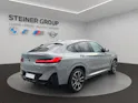 BMW X4 xDrive 48V 20i M Sport Steptronic