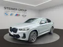 BMW X4 xDrive 48V 20i M Sport Steptronic