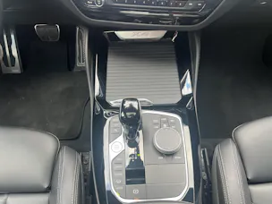BMW X4 xDrive 48V 20i M Sport Steptronic
