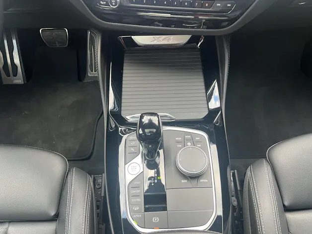 BMW X4 xDrive 48V 20i M Sport Steptronic