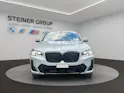 BMW X4 xDrive 48V 20i M Sport Steptronic