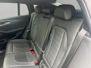 BMW X4 xDrive 48V 20i M Sport Steptronic