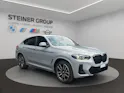 BMW X4 xDrive 48V 20i M Sport Steptronic
