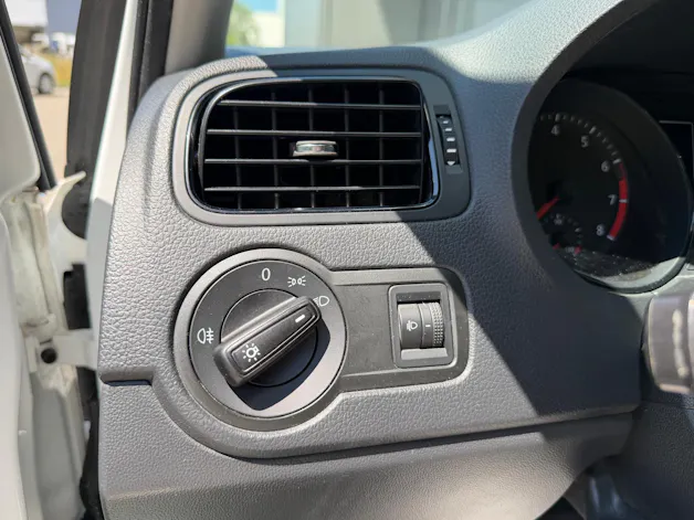 VW Polo 1.0 BMT Trendline