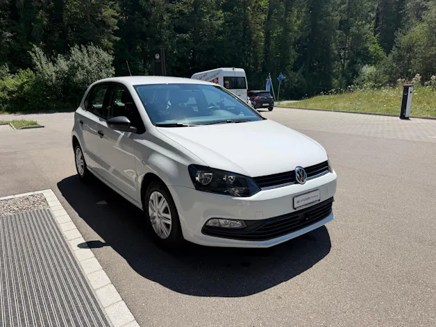 VW Polo 1.0 BMT Trendline