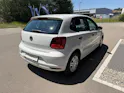 VW Polo 1.0 BMT Trendline
