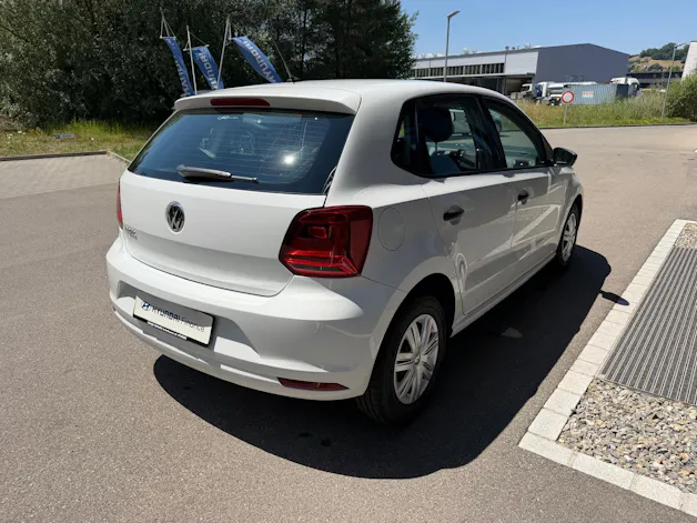 VW Polo 1.0 BMT Trendline