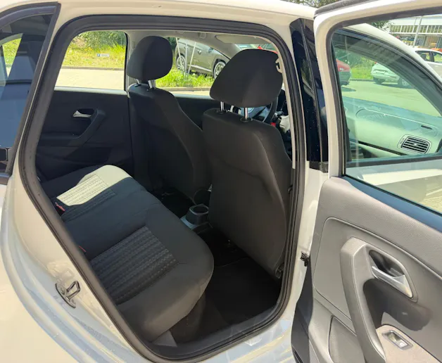 VW Polo 1.0 BMT Trendline