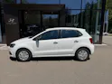 VW Polo 1.0 BMT Trendline