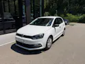 VW Polo 1.0 BMT Trendline
