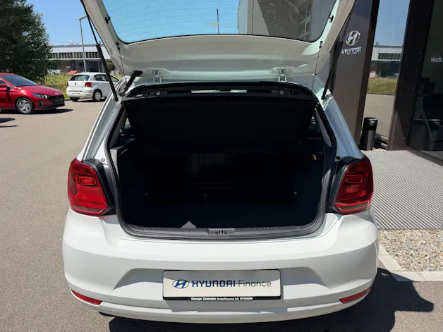 VW Polo 1.0 BMT Trendline