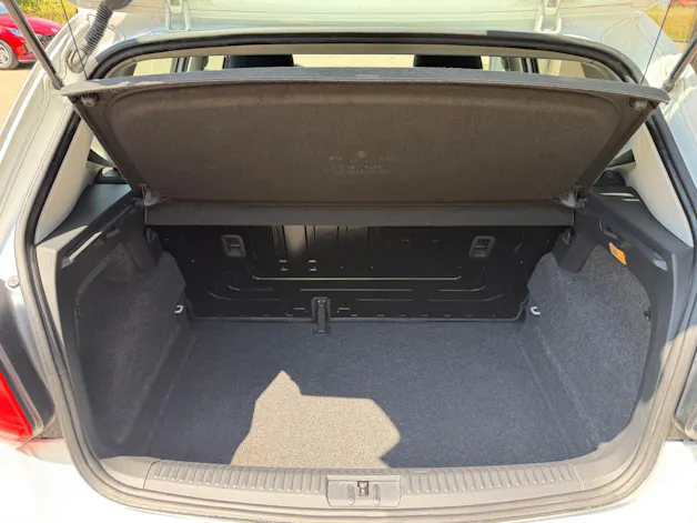 VW Polo 1.0 BMT Trendline