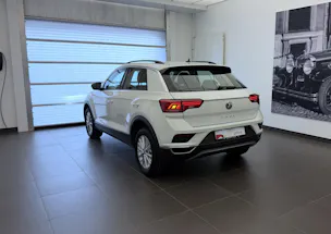 VW T-Roc 1.0 TSI Advance