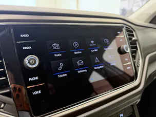 VW T-Roc 1.0 TSI Advance
